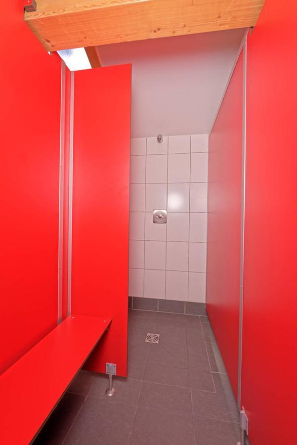 Petit Velan - Coworking & Coliving Bourg-Saint-Pierre Exterior foto