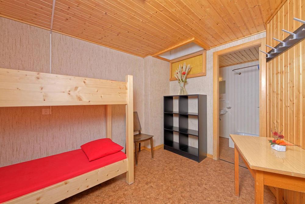 Petit Velan - Coworking & Coliving Bourg-Saint-Pierre Exterior foto